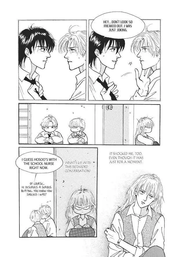 Do Whatever You Want Chapter 5 36